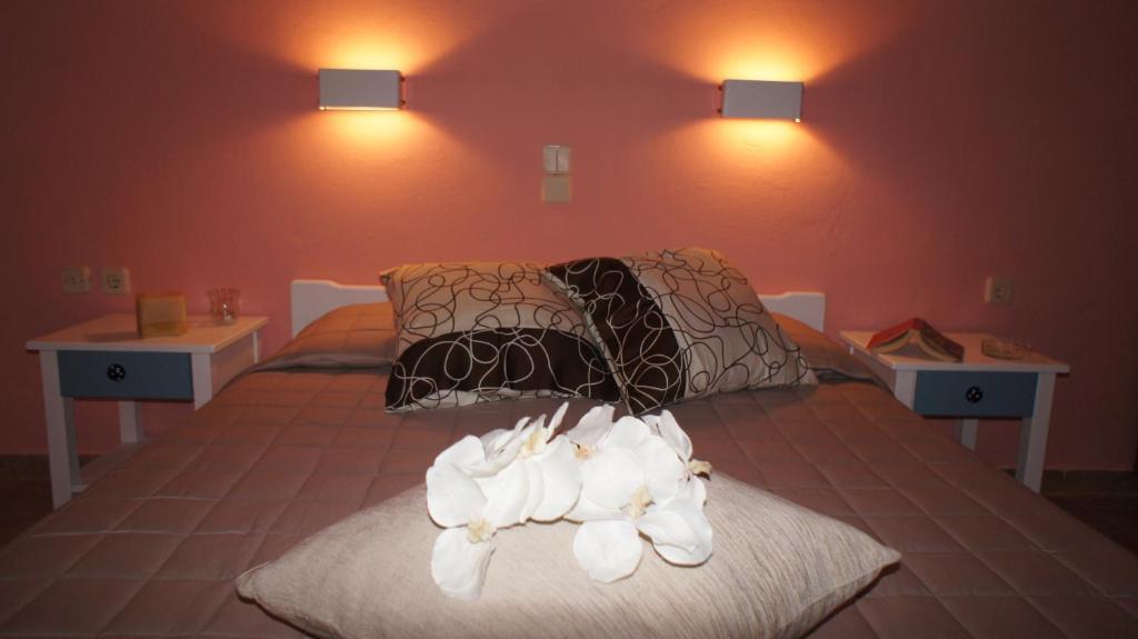 Idi Hotel Agia Galini  Room photo