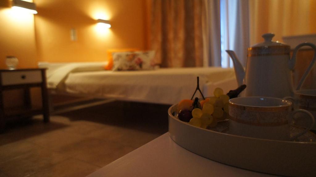 Idi Hotel Agia Galini  Room photo